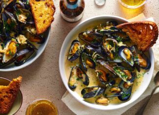 Великий смак, мінімум зусиль: 20 вечірніх обідів, готових за 20 хвилин