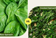 Сирий або варений шпинат: максимальна користь для здоров’я