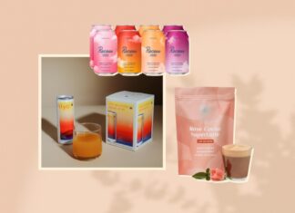 Адаптогенні напої: науково обґрунтований посібник із підтримки настрою та зняття стресу без алкоголю