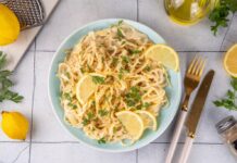 Швидкі страви від Ina Garten: Прості рецепти смачної їжі