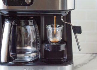 Cuisinart 4-в-1: докладний тест однієї машини, яка може робити все