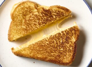 Краще, ніж просто масло: будь-яку страву перетворите на шедевр