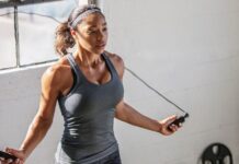 Максимізуйте спалювання калорій: найефективніші тренування для схуднення