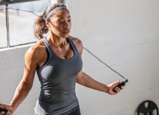Максимізуйте спалювання калорій: найефективніші тренування для схуднення