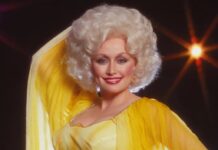 Доллі Партон: у культових модних образах