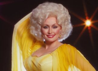 Доллі Партон: у культових модних образах