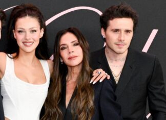 Сімейна сварка Бекхемів загострюється: покоївка стверджує, що Нікола Пельц поставила Брукліну ультиматум