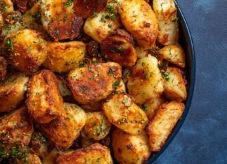 Серйозна їжа. Найбільше збережених рецептів у 2025 році: огляд