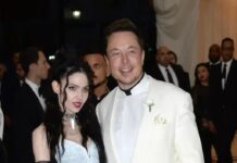 Граймс та Ілон Маск: Конфлікт навколо батьківства: час перед екраном і конфіденційність