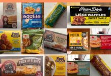 3 Sarapan Beku Terbaik yang Perlu Anda Coba Menurut Penguji Makanan