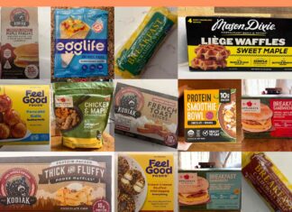 «Шокуюче свіжий»: я спробував 50 заморожених сніданків, тому вам не потрібно — це 3 найкращі