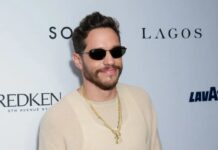 Піт Девідсон про виховання дітей: напрочуд прості поради від Едді Мерфі