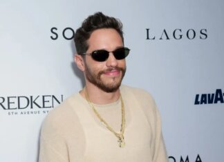 Піт Девідсон про виховання дітей: напрочуд прості поради від Едді Мерфі