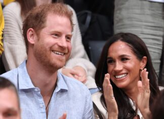 Гаррі та Меган Розбіжності щодо публічного образу дітей