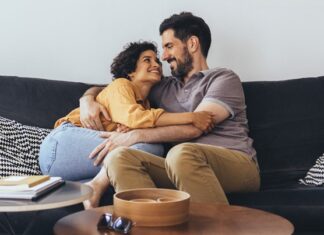 Незмінний шаблон: 9 біблійних уривків про кохання та шлюб