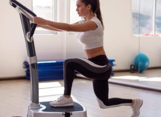 Vibration Platforms: Чи відповідає реальність обіцянкам?