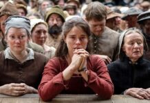 Фільм «Гамлет» викликає суперечки: чому відверті зображення горя важливі