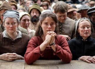 Фільм «Гамлет» викликає суперечки: чому відверті зображення горя важливі