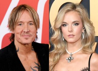 Карлі Скотт Коллінз: висхідна зірка кантрі серед чуток про Кіта