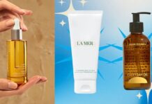 Tělové oleje: Koncentrovaná hydratace pro zářivou pleť