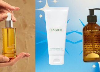 Олії для тіла: концентроване зволоження для сяючої шкіри