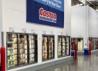 Картопля Фрі від Costco за 7 Доларів: Сімейний Фаворит
