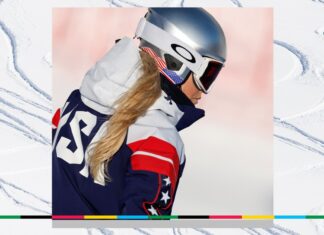 Ліндсі Вонн повернулася додому після важкої олімпійської аварії та операцій