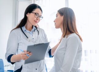 Рак Шейки Матки: Что Вам Нужно Знать