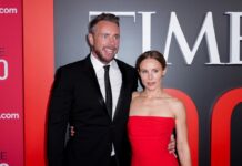 Публічні сварки Крістен Белл і Декса Шепарда погіршують стосунки з друзями