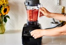 GreenPan Spin & Go Blender: A Detailed Review