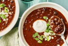 Mrazivé polévky: Průvodce snadnými zimními jídly