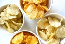 Smash Kitchen Запускає Нові Чіпси за $3 у Walmart: Детальний Огляд