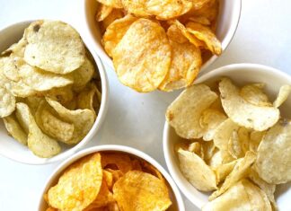 Smash Kitchen Запускає Нові Чіпси за $3 у Walmart: Детальний Огляд