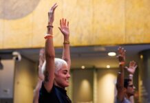 Наука про мистецтво: як творчість впливає на ваше тіло та розум