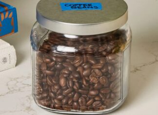 Як Зберегти Свіжість Кава: Посібник з Оптимального Зберігання Зерен