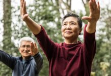 Сім основ здорового старіння, на думку експертів