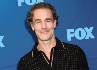 Фінансові Проблеми Джеймса Ван Дер Біка Перед Смертю від Раку