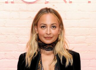 Кейт Річі Повторює Слід Матері з Відповідним Татуюванням