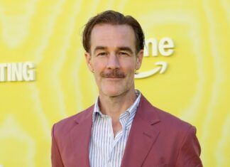 Сім’я Джеймса Ван Дер Біка Просить Фінансової Допомоги Після Його Смерті