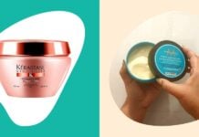 Winter Hair Rescue: Odborně testované masky pro suché, poškozené prameny