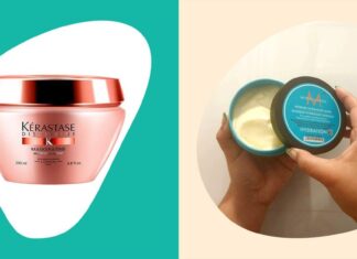 Зимове Порятунок для Волосся: Експертно Перевірені Маски для Сухих, Пошкоджених Пасм