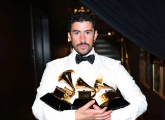 Знаменитості засуджують ICE на церемонії вручення премії “Греммі” 2026: що повинні знати батьки