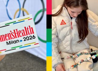 Олімпійський обмін значками: унікальна традиція ігор