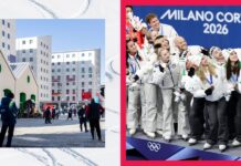 Milán 2026: Dentro de la Villa Olímpica – Más allá del entrenamiento, una miniciudad de ventajas