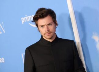 Гаррі Стайлз Підтверджує Чутки про Розрив із Зої Кравіц Повідомлення про Raya