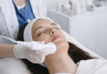 Лютий: ідеальний час для продуманих естетичних процедур для обличчя