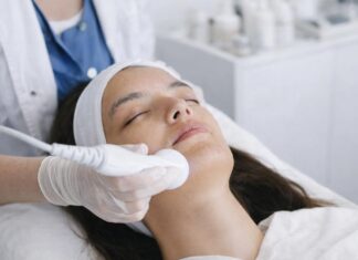 Лютий: ідеальний час для продуманих естетичних процедур для обличчя