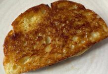 Крем-брюле з сиром: Вірусний кулінарний тренд, який справді працює