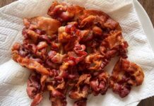 Напрочуд Ефективний Спосіб Приготувати Бекон: Лайфхак з Каструлью