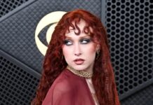 Смілива заява Шаппел Роан: найпам’ятніші шокуючі образи на “Греммі”.